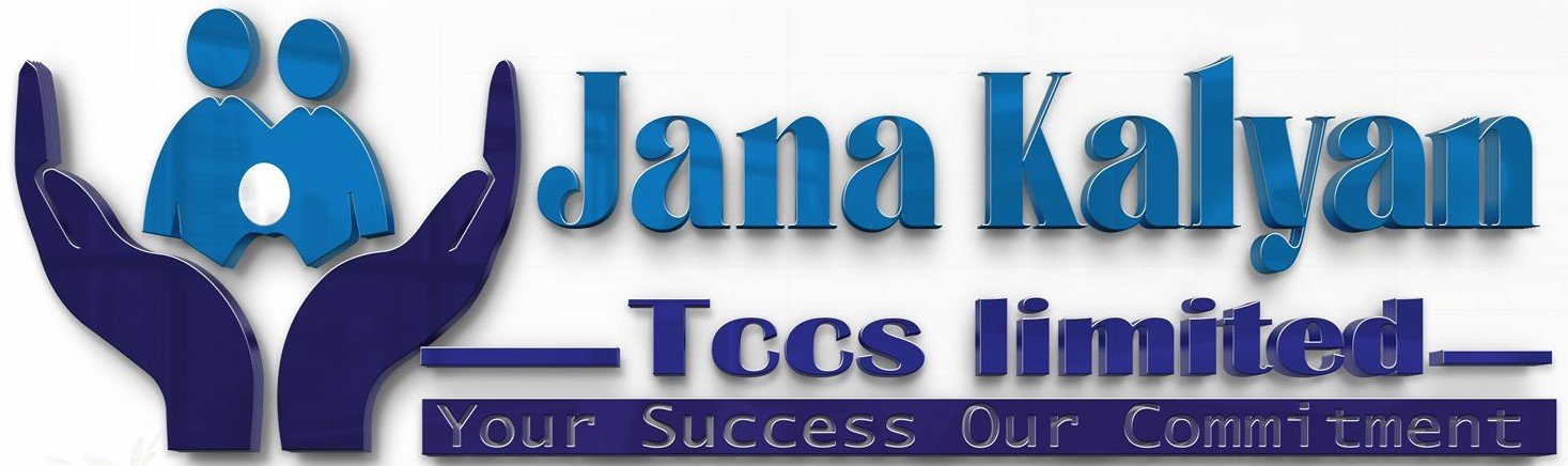 Janakalyan Thrift & Credit co operative Society Ltd